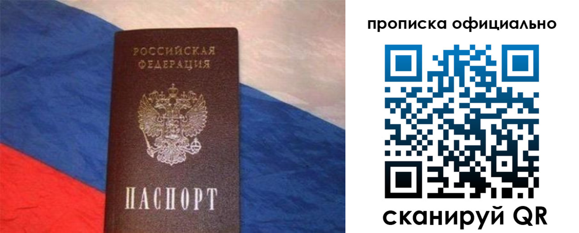 прописка для работы в Коле